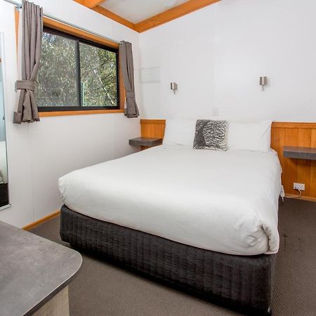 BIG4 Melbourne Holiday Park Eksteriør billede