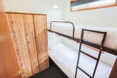 BIG4 Melbourne Holiday Park Eksteriør billede